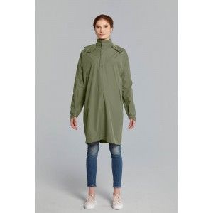 Poncho Basil Mosse Rain Vêtements de pluie - 9