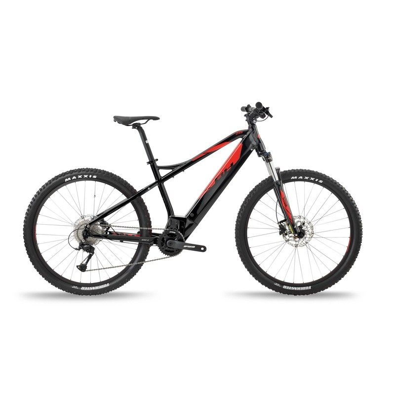 Vélo électrique BH Atom 27.5