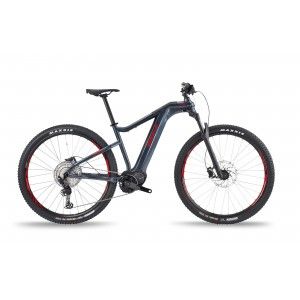 VTT électrique BH Xtep Pro S