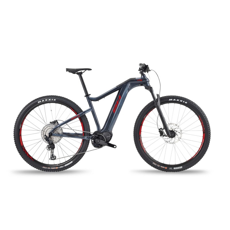 VTT électrique BH Xtep Pro S