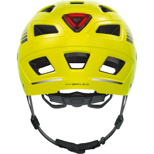 Casque Abus Hyban 2.0 Signal Casques Lumineux - 5