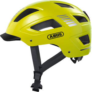 Casque Abus Hyban 2.0 Signal Casques Lumineux - 4