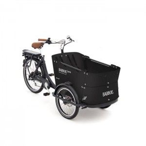 Vélo cargo électrique Babboe Curve-e