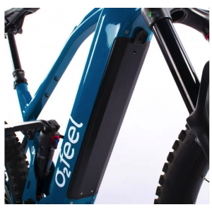 VTT électrique O2feel Soar EN Power 8.1