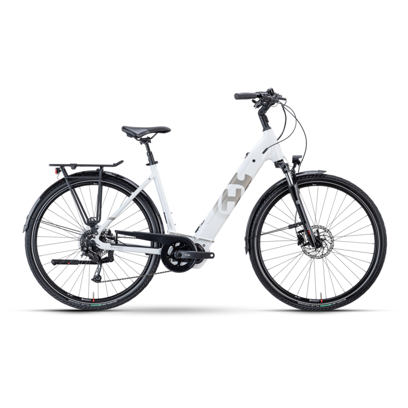 Vélo électrique Husqvarna Gran City 1