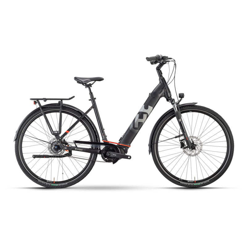 Husqvarna vélo outlet