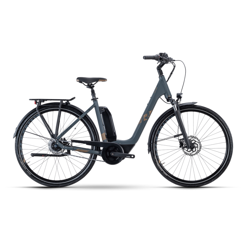 Velo electrique raymon clearance
