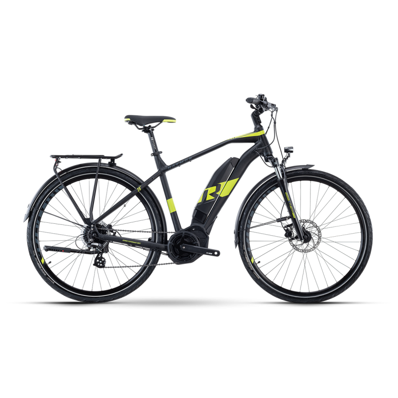 Vélo électrique Raymon TourRay E 1.0