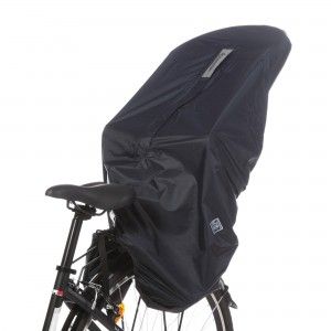 Couvre Siège / poncho Tucano Urbano Enfant - 2