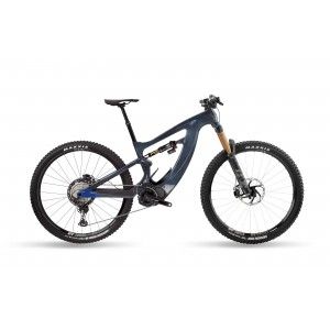VTT électrique BH Xtep Carbon Lynx Pro 9.9