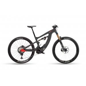 VTT électrique BH Xtep Carbon Lynx Pro 8.7