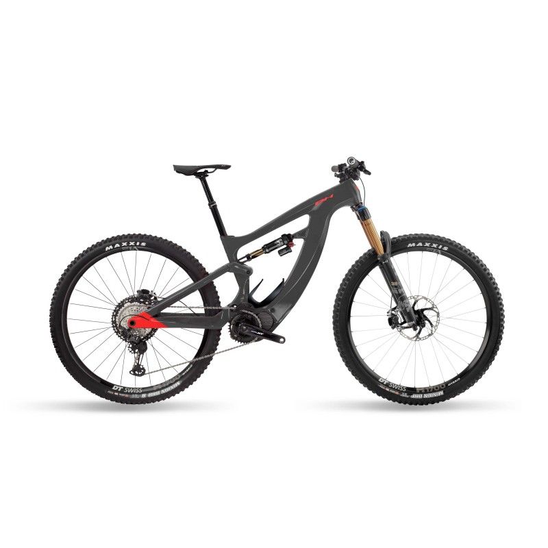 VTT électrique BH Xtep Carbon Lynx Pro 8.7