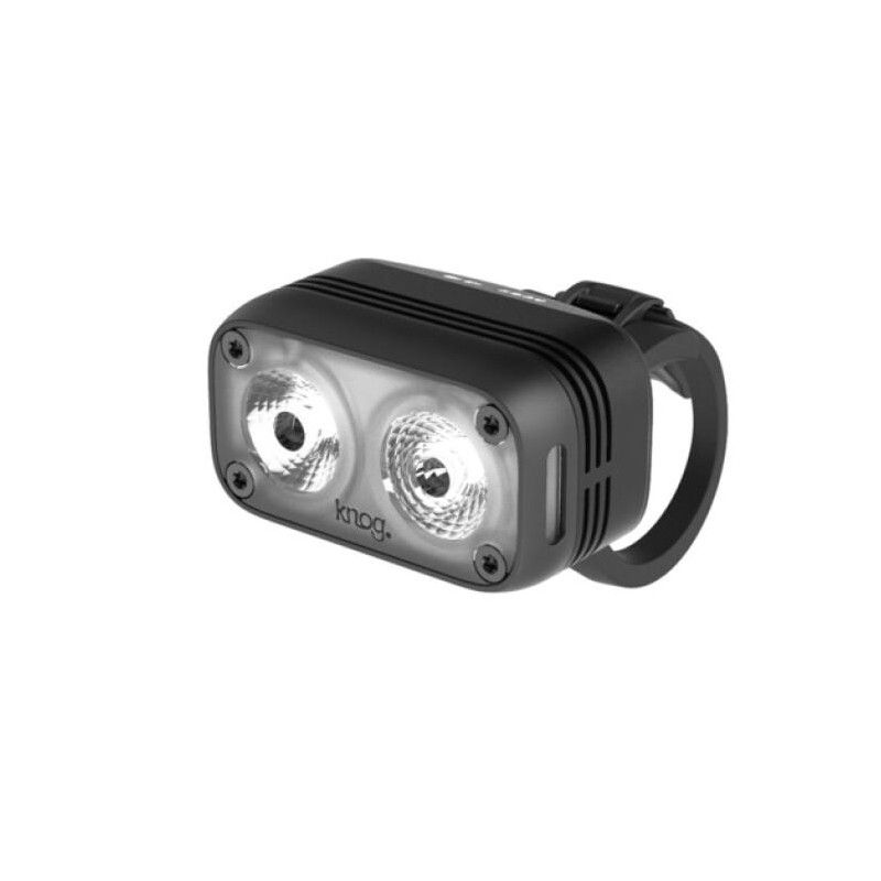 Knog Blinder Road 400 Éclairages Avant - 1