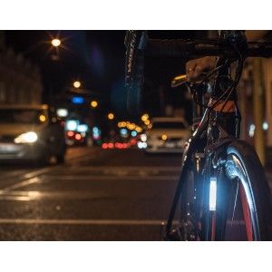 Knog Plus Twinpack Black Kits d'éclairage - 2