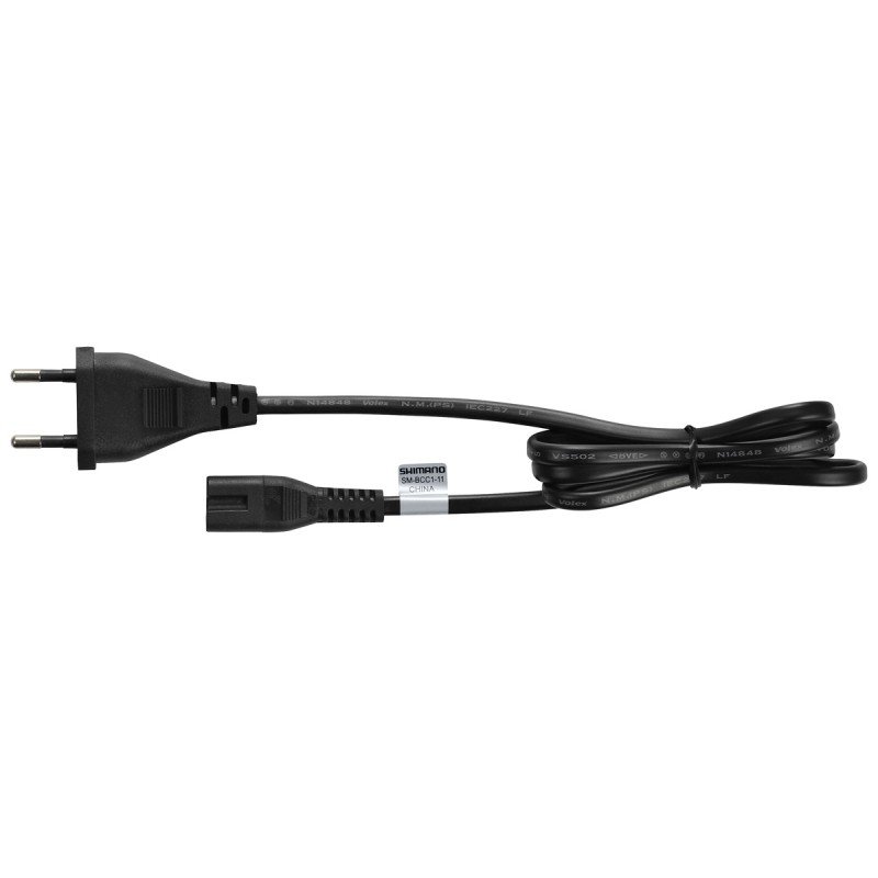 Cable alimentation Shimano pour Chargeur Shimano - 1