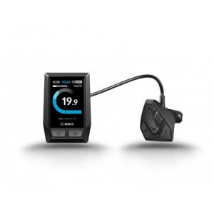 Display Ordinateur de Bord BOSCH pour Velo Electrique Normandie
