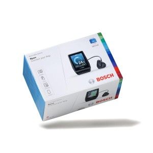 Ordinateur de bord Bosch Nyon Kit Complet Display BOSCH - 2
