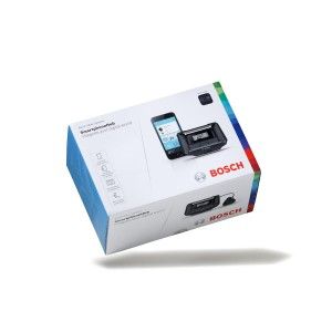 Bosch Smartphone Hub Bosch - 2