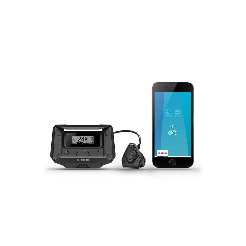 Bosch Smartphone Hub Bosch - 1