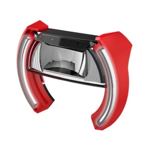 Feu avant Bosch Ambisense Naked Style Cobbi.Bike Bosch - 1