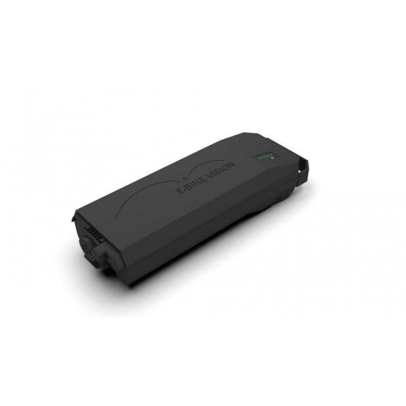 Batterie Lite e-Bike Vision Compatible Bosch Accessoires VAE autres marques - 2