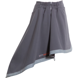 Sur-Jupe Hiver CityRideuz Holly V2 Pantalons - 1