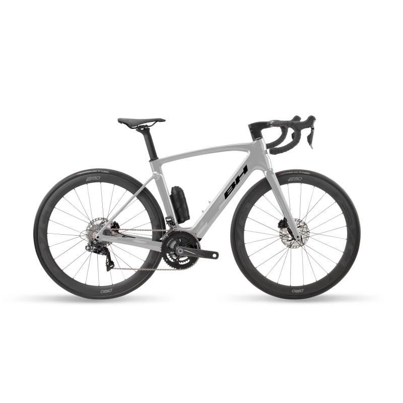 velo route electrique