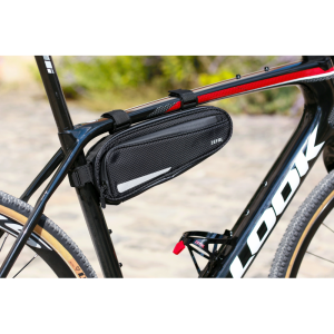 Sacoche de cadre dessous  Zéfal Z Frame Pack Sacoches Arrière - 2