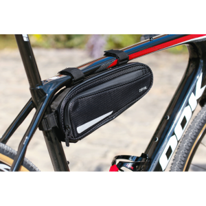 Sacoche de cadre dessous  Zéfal Z Frame Pack Sacoches Arrière - 3