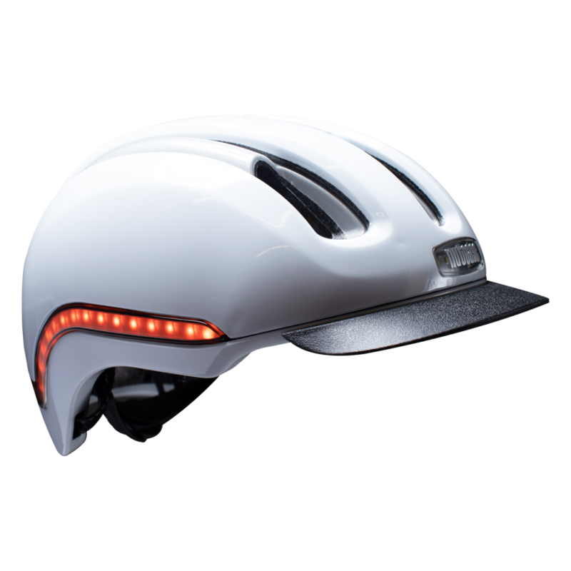 Casque Nutcase Vio Commute Casques Lumineux - 5