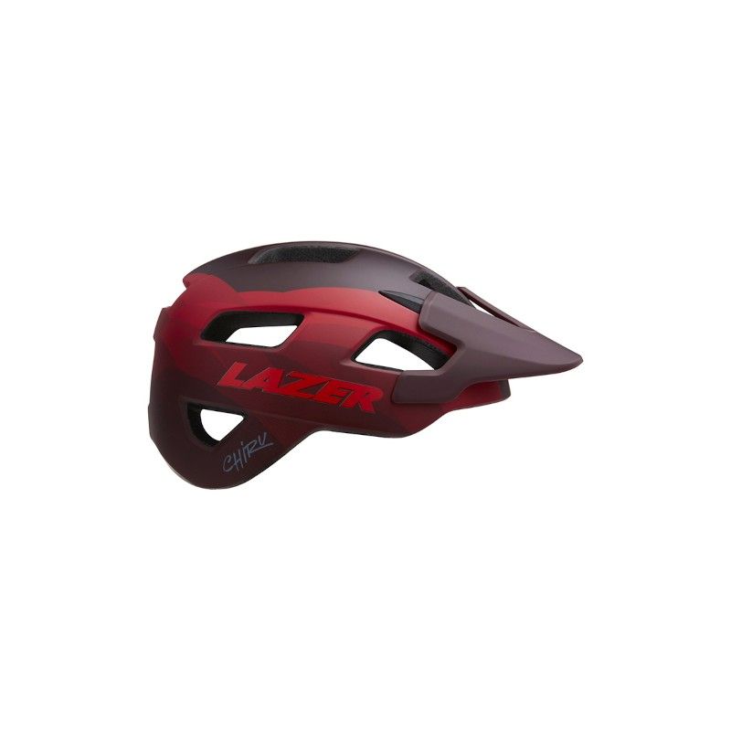 Casque Lazer Chiru Casques VTT - 5