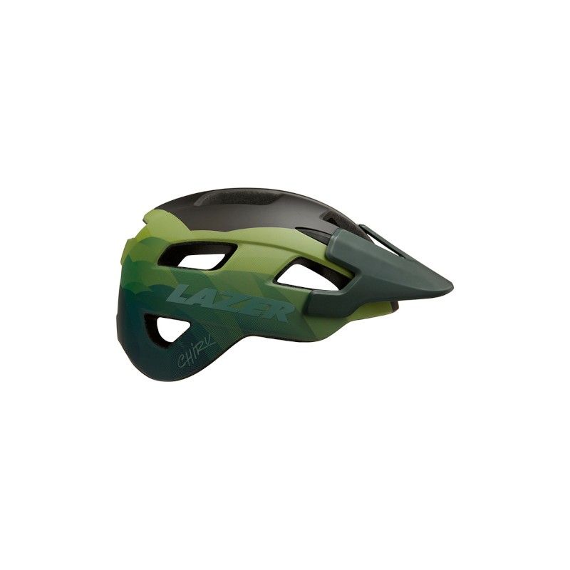 Casque Lazer Chiru Casques VTT - 9