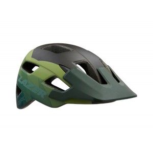 Casque Lazer Chiru Casques VTT - 10