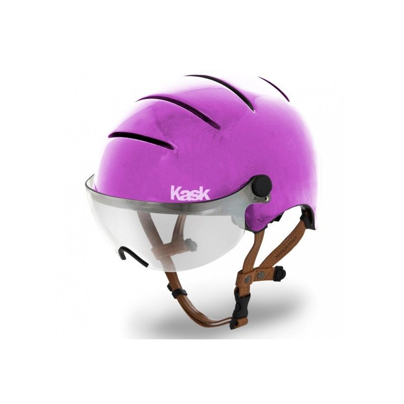 Casque Kask Urban Lifestyle Casques visière - 19