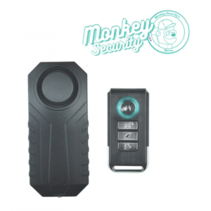 Alarme Monkey Security One Antivols Alarmes - 1