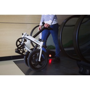Vélo à assistance électrique modèle : EOVOLT - 1190 €