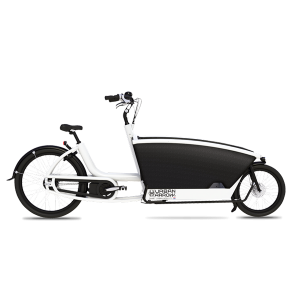 Vélo cargo électrique Urban Arrow Family Performance Essential