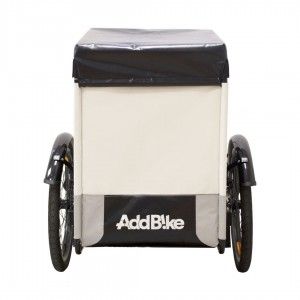Carry'Box AddBike