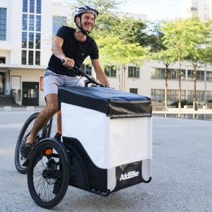 Carry'Box AddBike