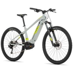 Rock Machine Torrent Int e50-29B Vélo VTT semi-rigide Aluminium électrique - 2