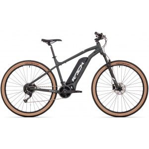 Rock Machine Storm e70-29 Vélo VTC semi-rigide électrique - 1