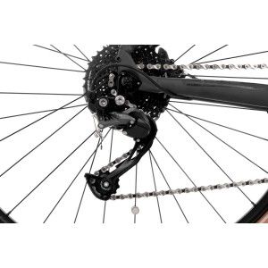 Rock Machine Storm e70-29 Vélo VTC semi-rigide électrique - 3