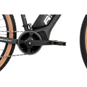 Rock Machine Storm e70-29 Vélo VTC semi-rigide électrique - 5