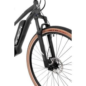 Rock Machine Storm e70-29 Vélo VTC semi-rigide électrique - 6