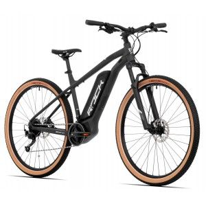 Rock Machine Storm e70-29 Vélo VTC semi-rigide électrique - 2