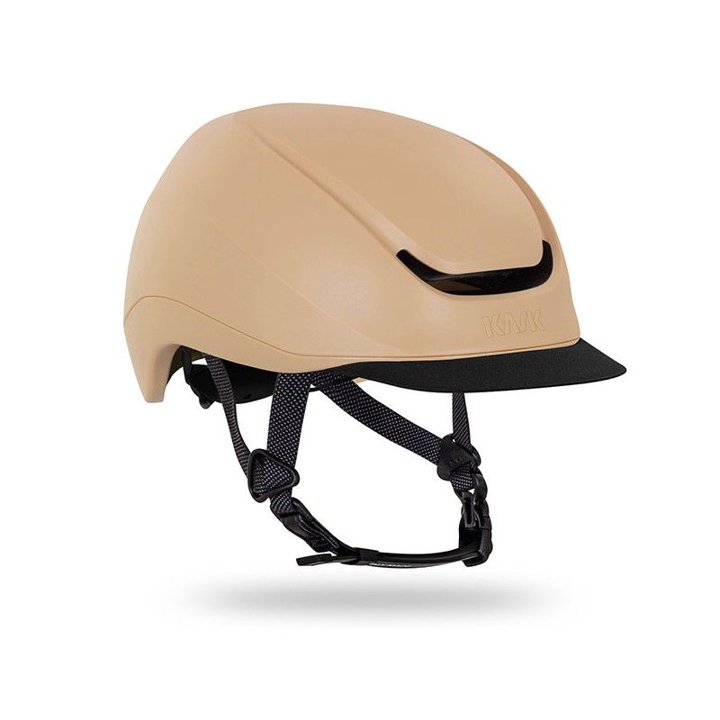 Casque Kask Mœbius Casques Urbain - 16