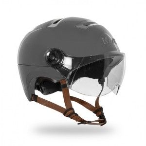 Casque Kask Urban R Casques visière - 1