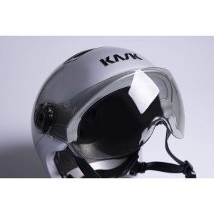 Casque Kask Urban R Casques visière - 10