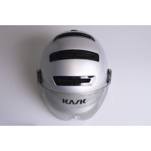 Casque Kask Urban R Casques visière - 13