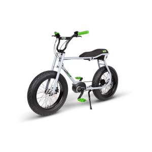 Ruff Cycles Lil Buddy Perf CX Vélo compacts électrique - 15